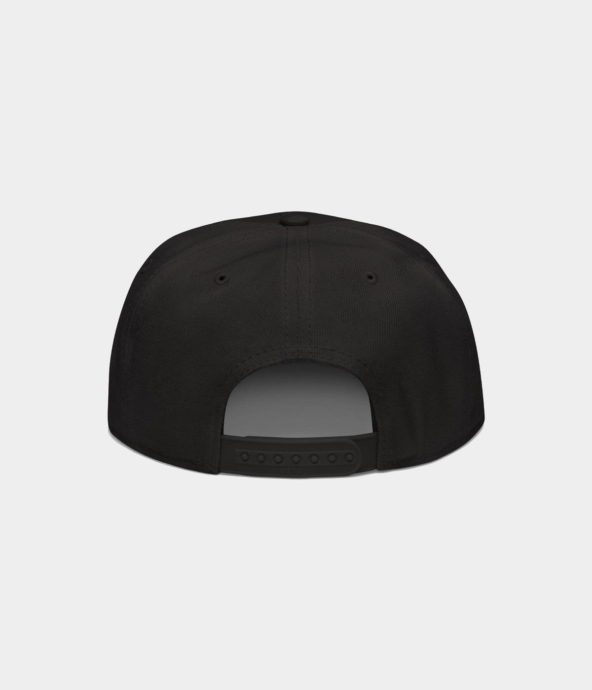 CUSTOM SNAPBACK.
