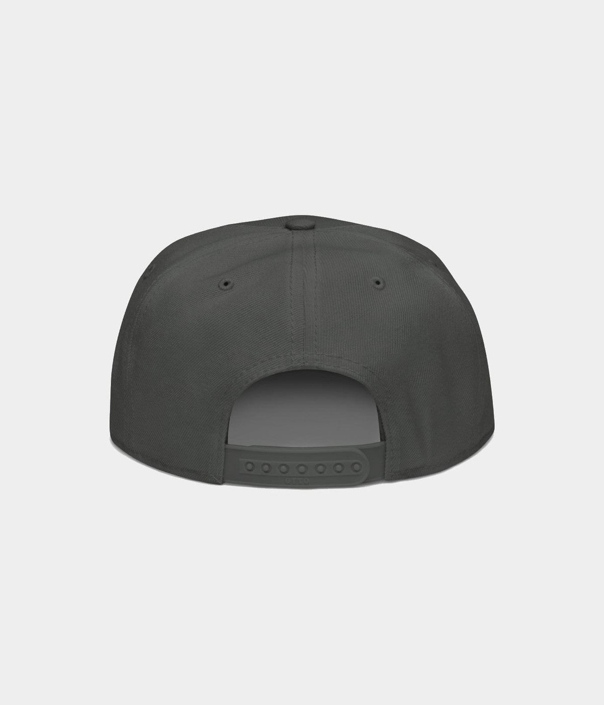 CUSTOM SNAPBACK.
