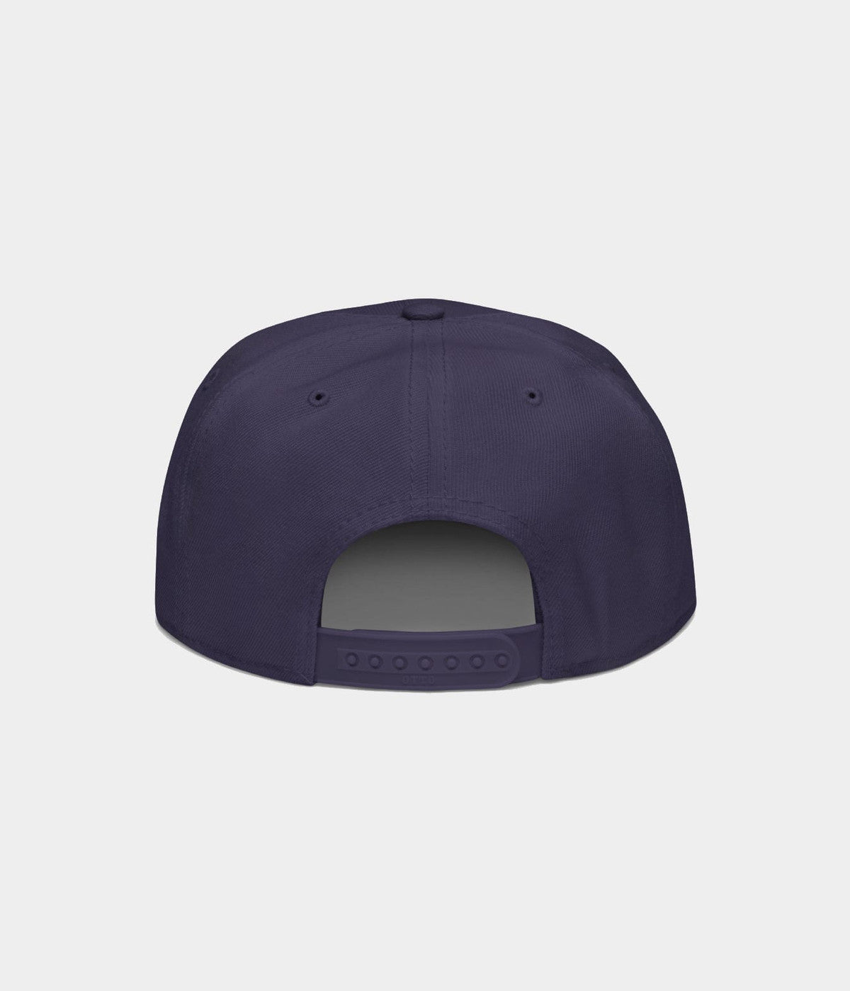 CUSTOM SNAPBACK.