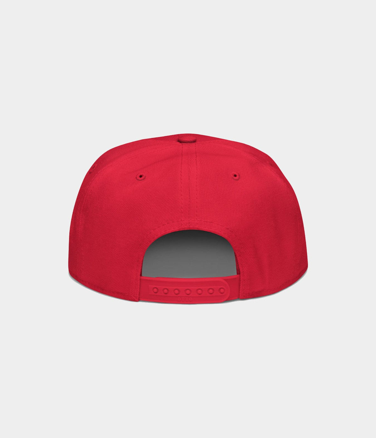 CUSTOM SNAPBACK.