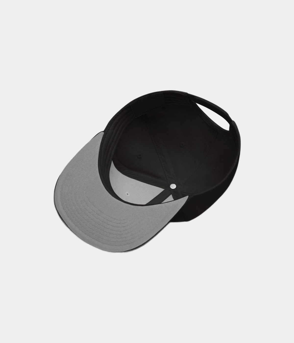 CUSTOM SNAPBACK.