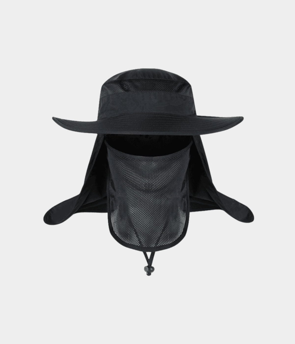 FISHER HAT.