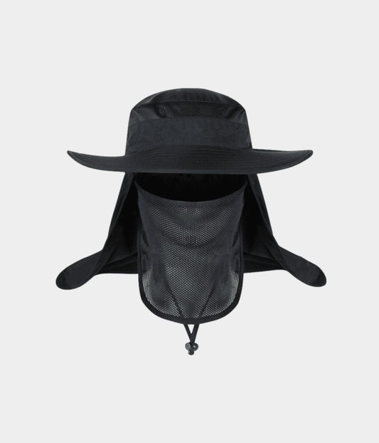FISHER HAT.