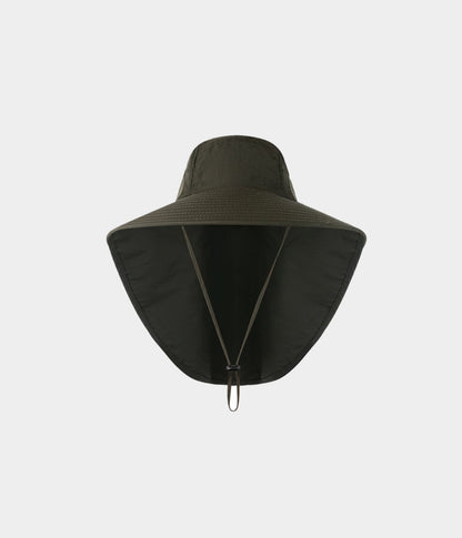 FISHERMAN HAT.