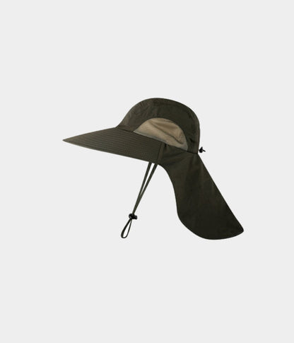 FISHERMAN HAT.