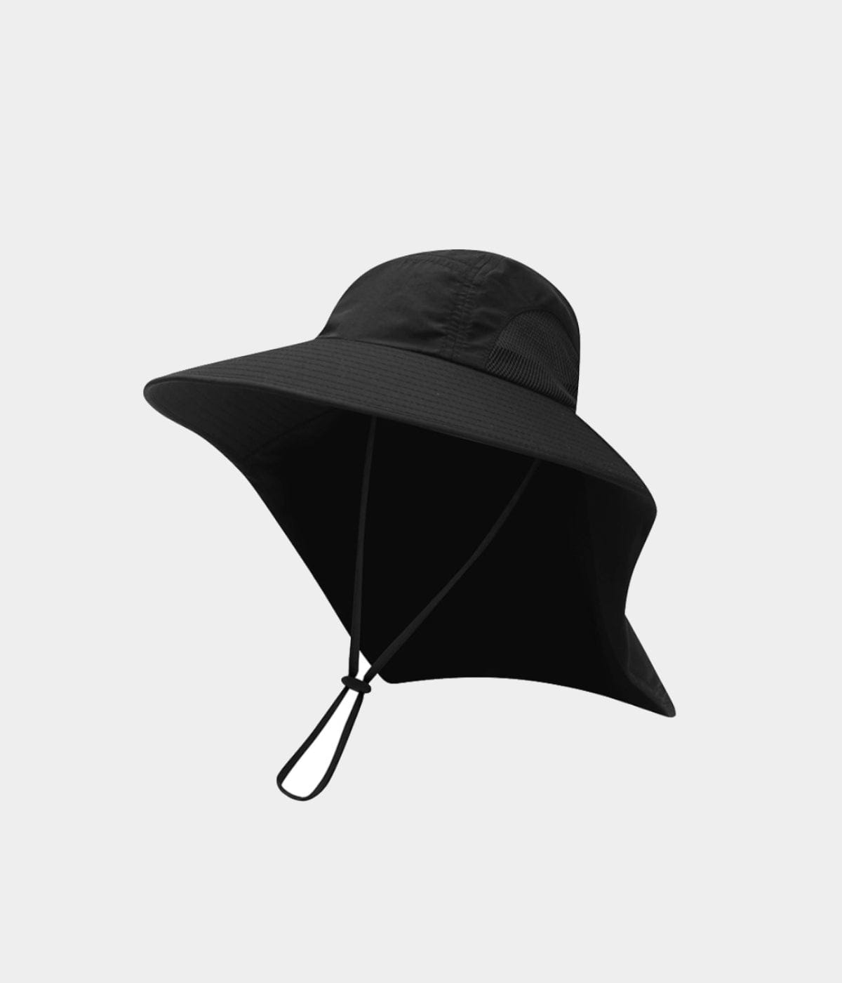FISHERMAN HAT.