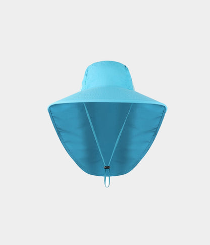FISHERMAN HAT.