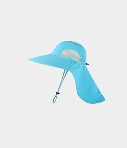 FISHERMAN HAT.