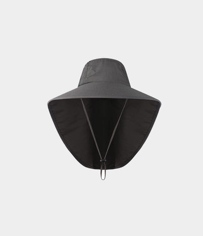 FISHERMAN HAT.