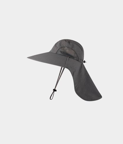 FISHERMAN HAT.