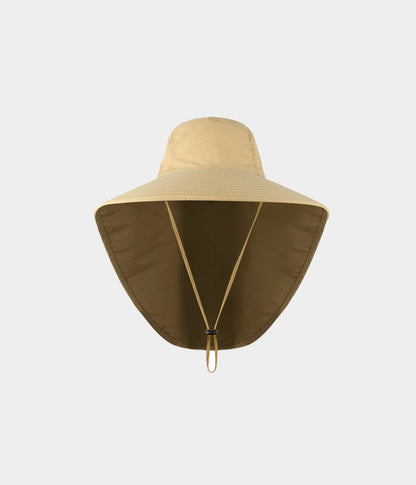 FISHERMAN HAT.