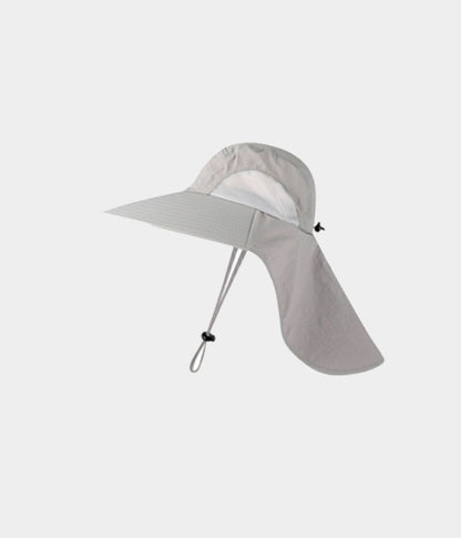 FISHERMAN HAT.