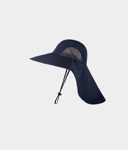 FISHERMAN HAT.