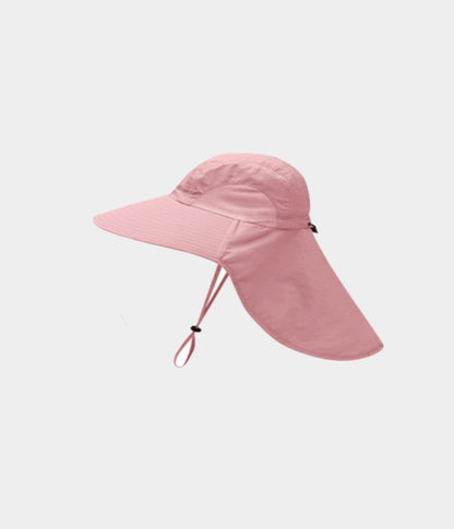 FISHERMAN HAT.