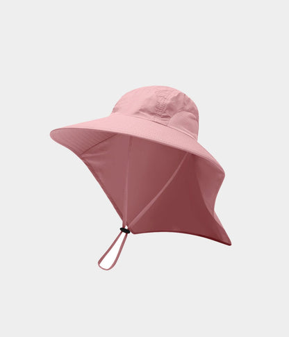 FISHERMAN HAT.