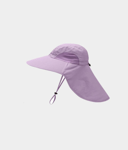 FISHERMAN HAT.
