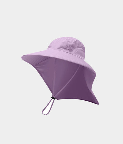 FISHERMAN HAT.
