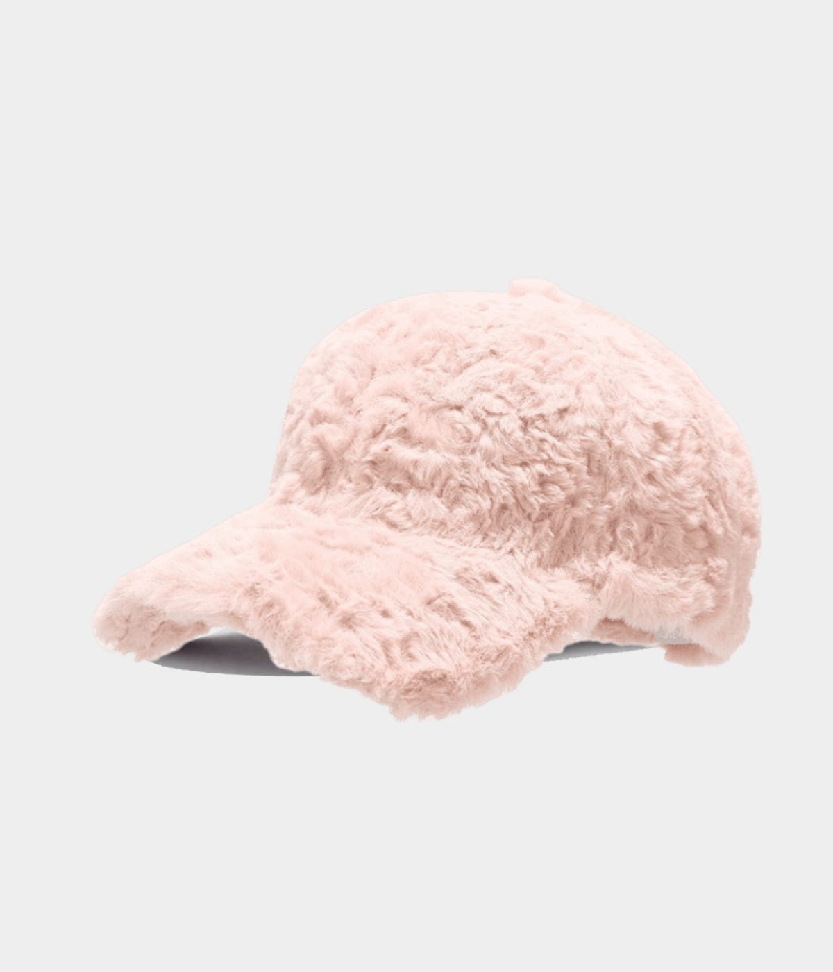 FLUFFY.