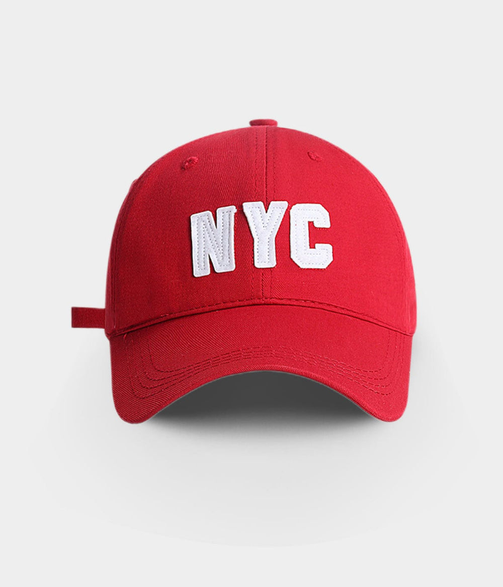 NYC.
