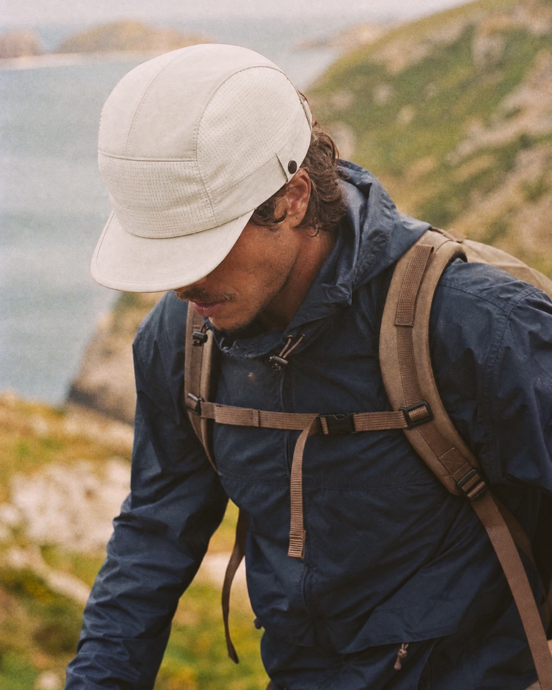 QUICK DRY 5-PANEL.