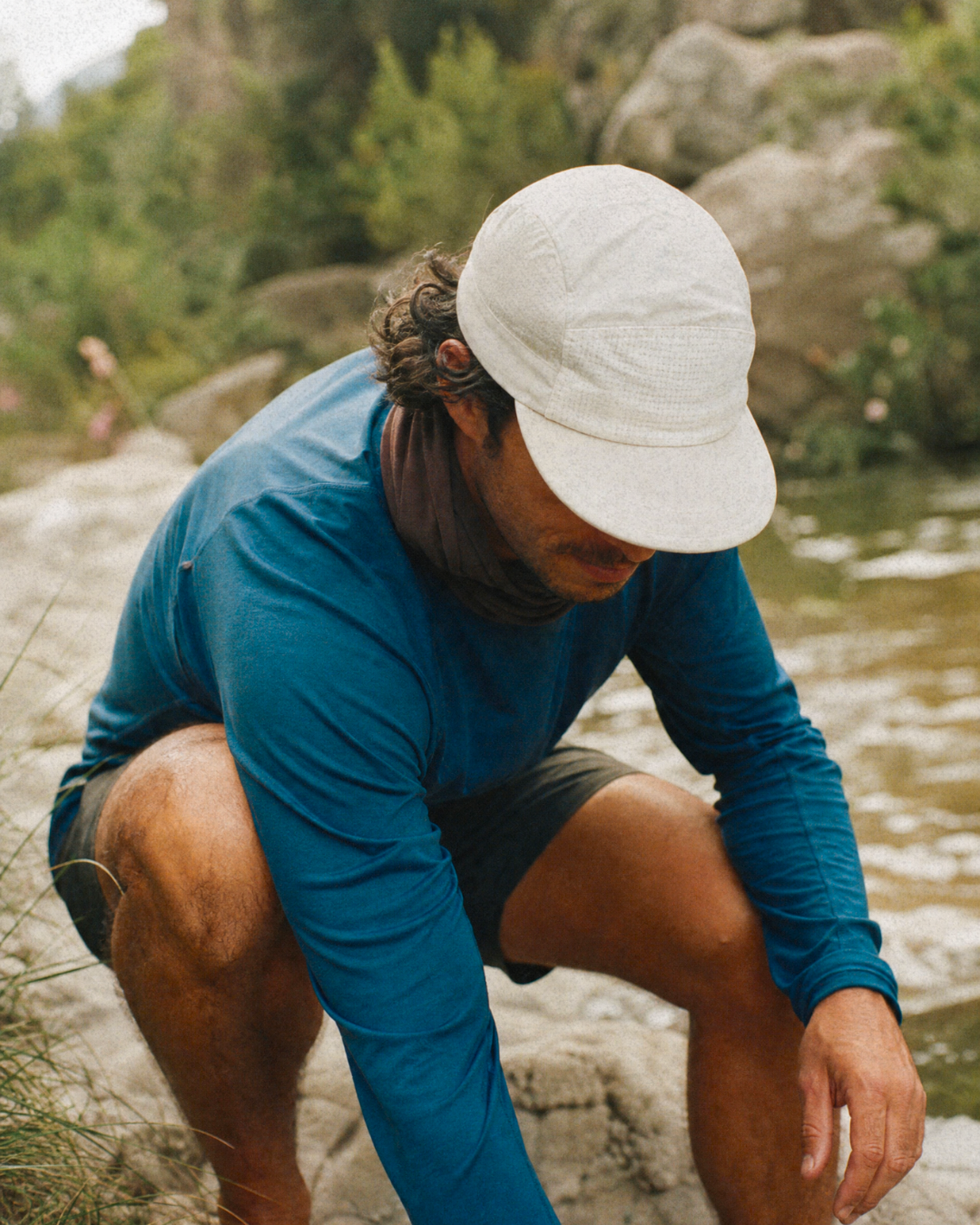 QUICK DRY 5-PANEL.