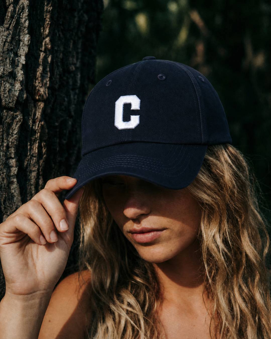 C.