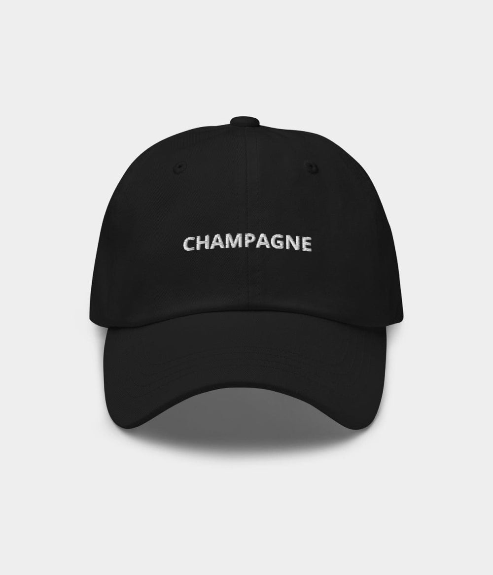 CHAMPAGNE.