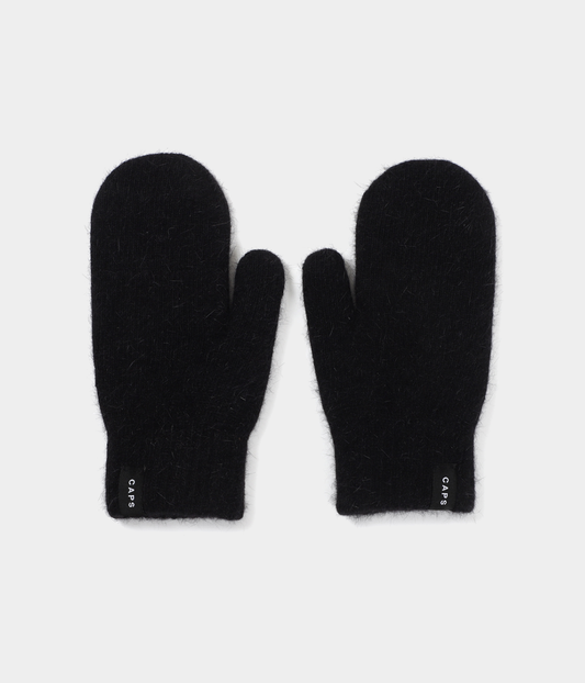 CLASSIC WINTER MITTENS.