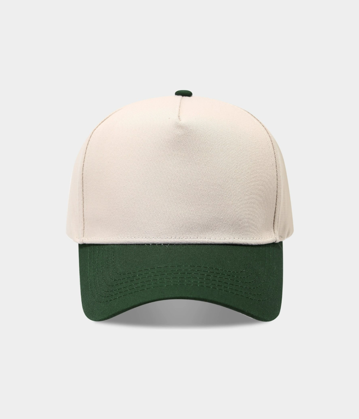 CORE 5-PANEL CAP.
