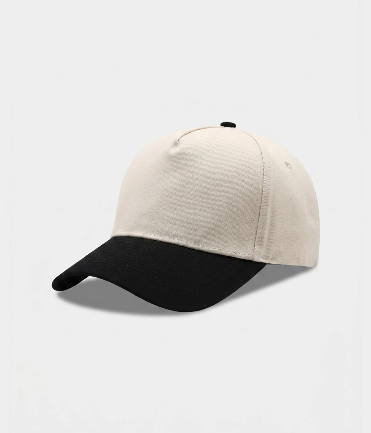 CORE 5-PANEL CAP.