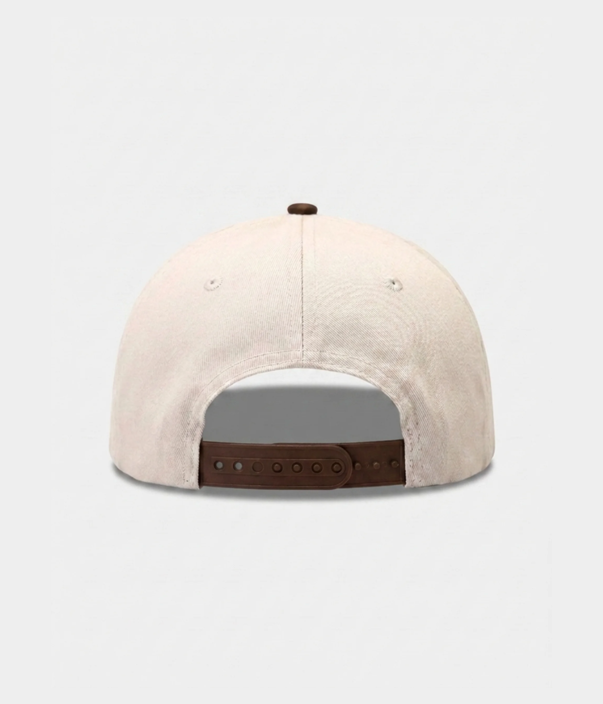 CORE 5-PANEL CAP.