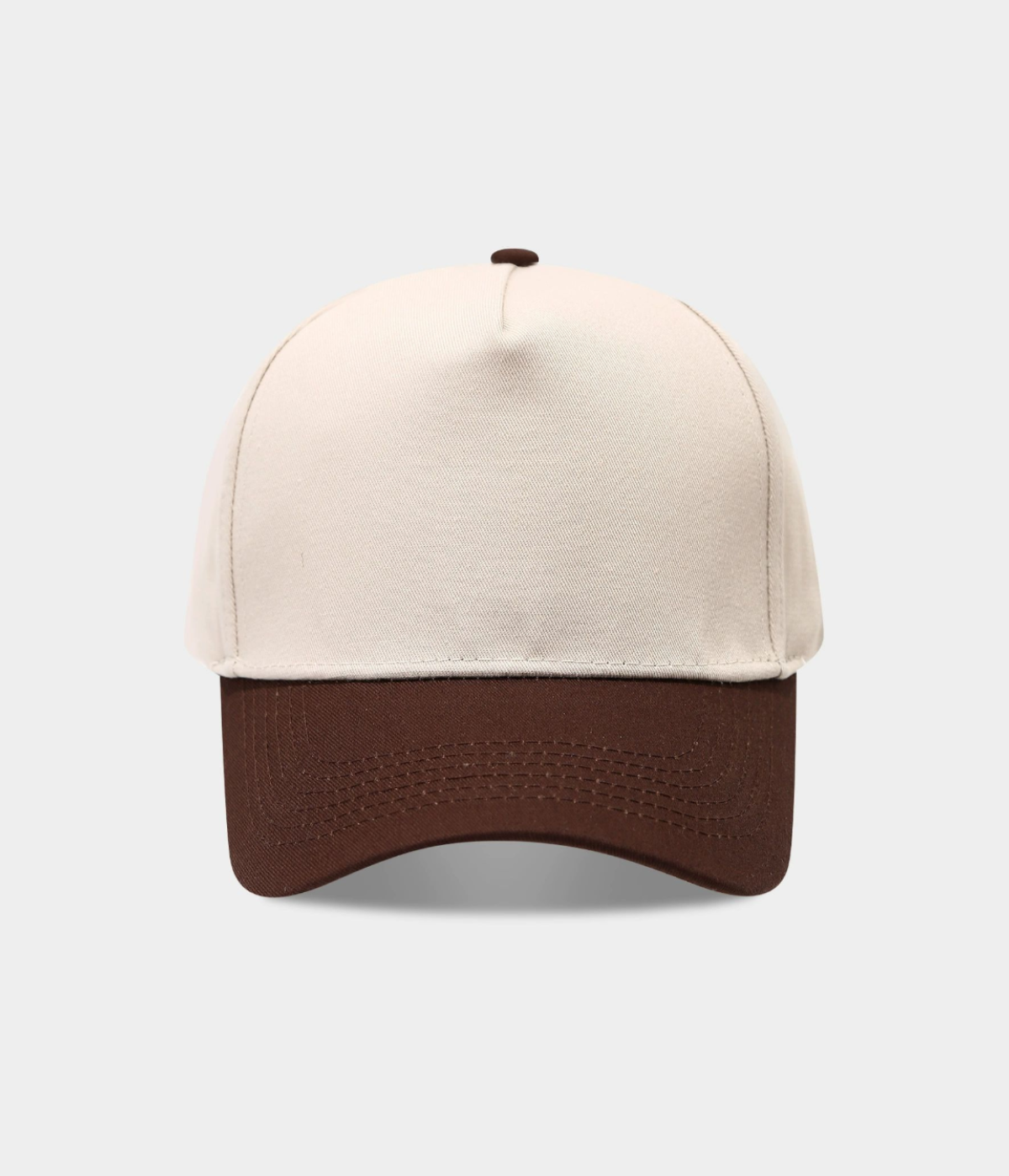 CORE 5-PANEL CAP.