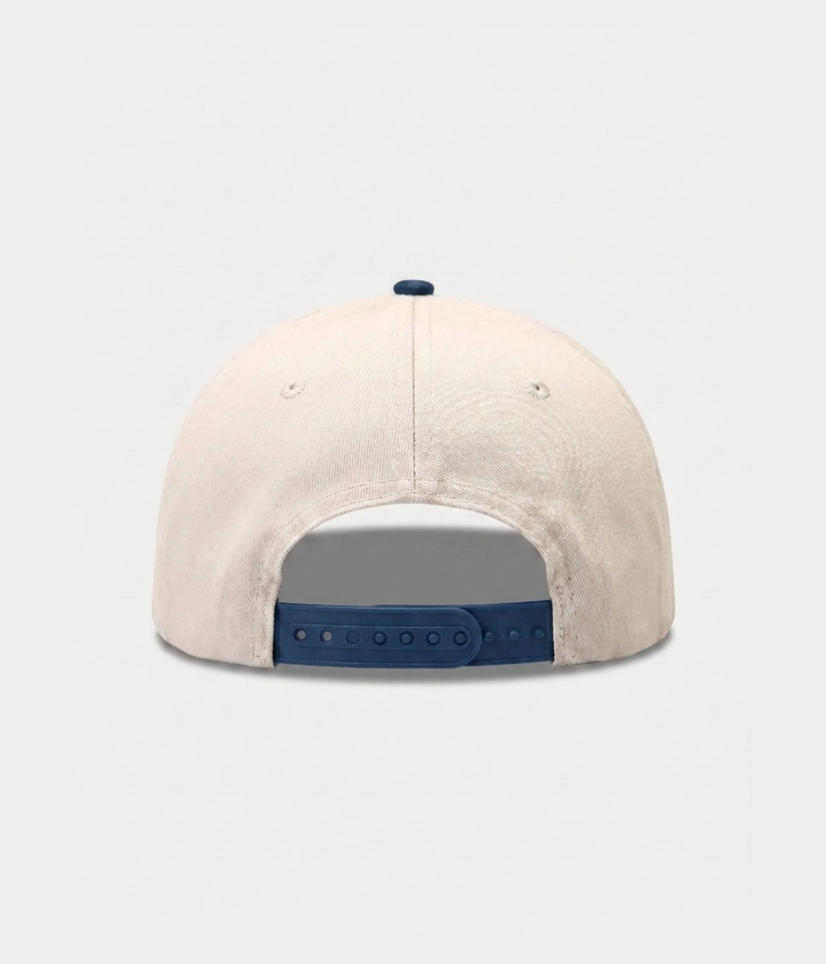 CORE 5-PANEL CAP.