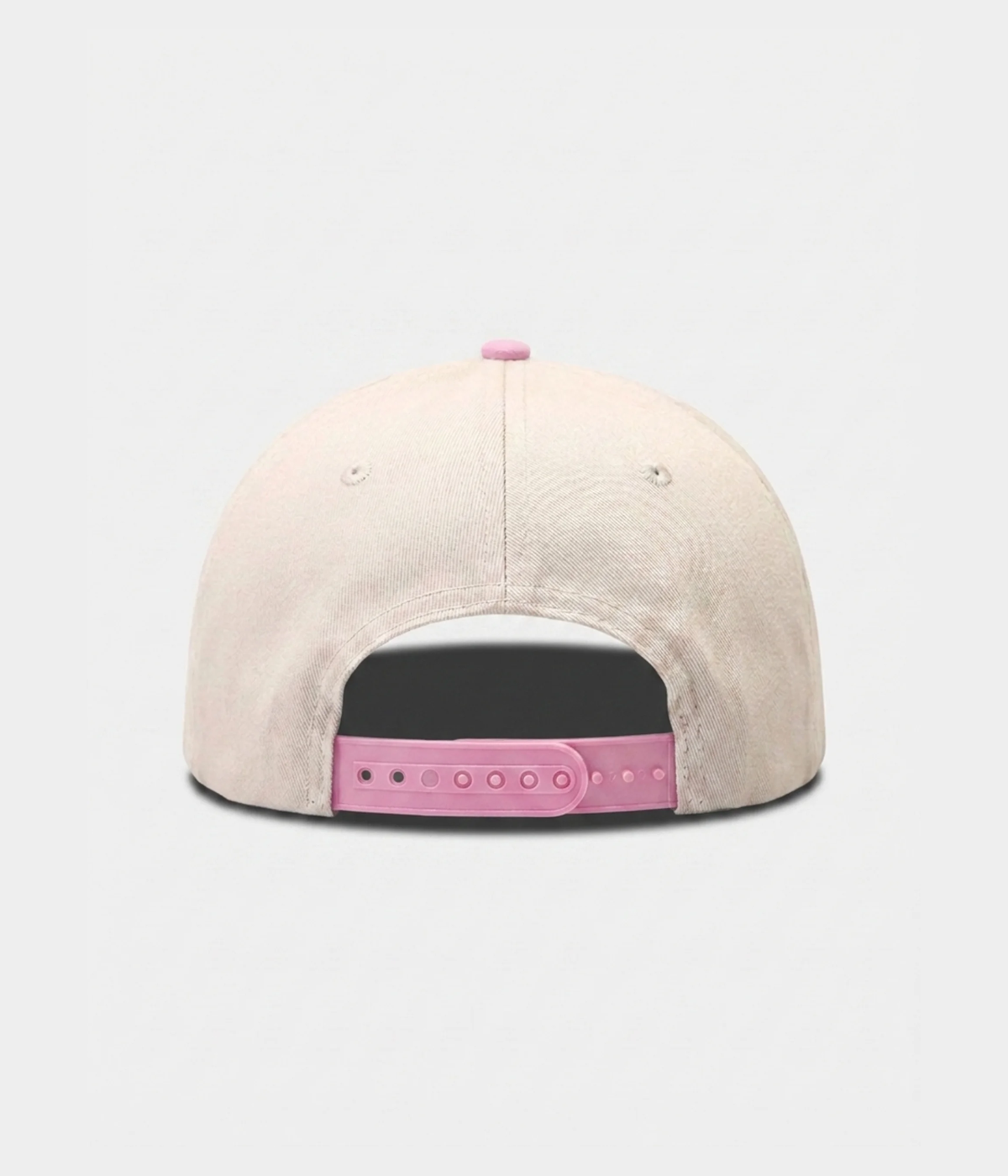 CORE 5-PANEL CAP.