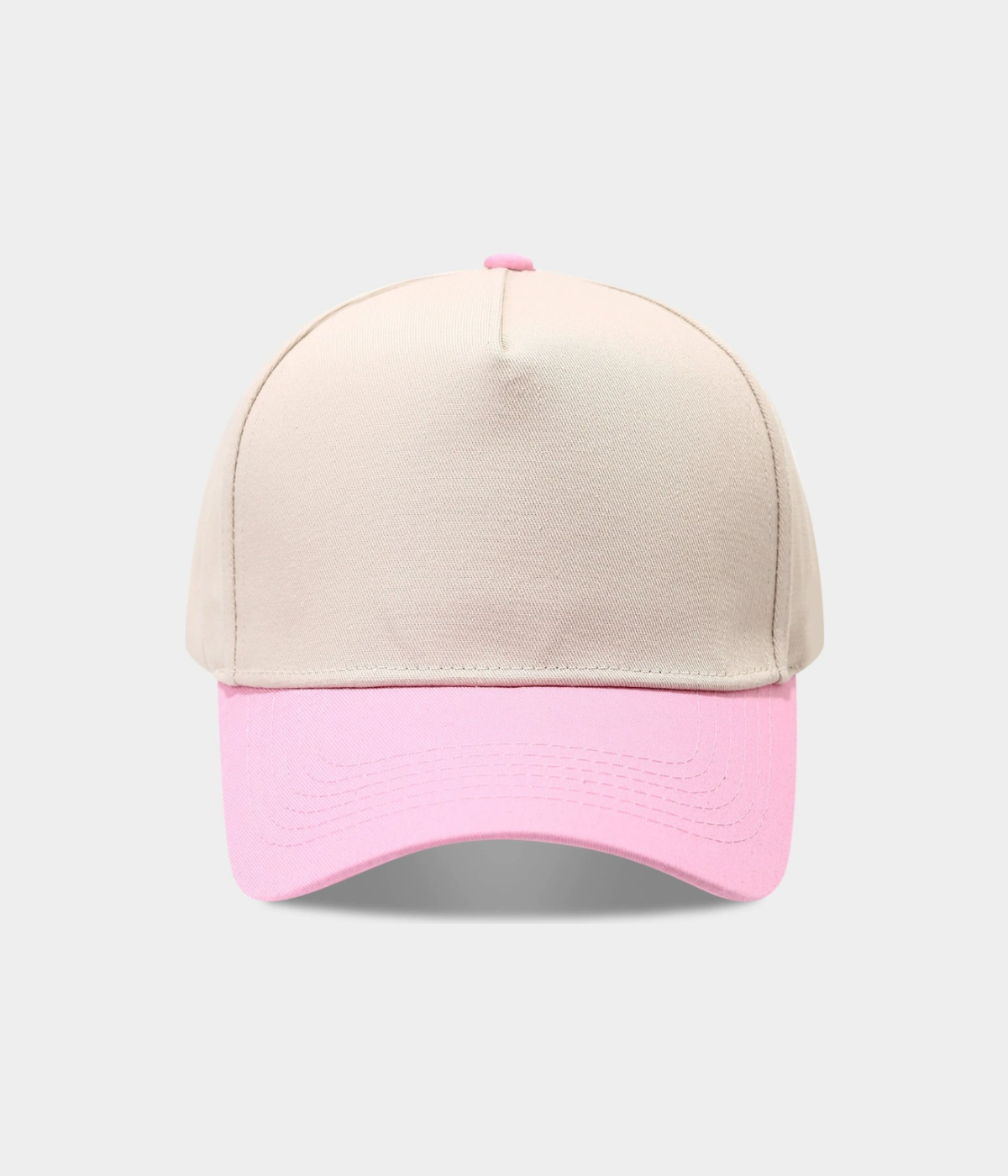 CORE 5-PANEL CAP.