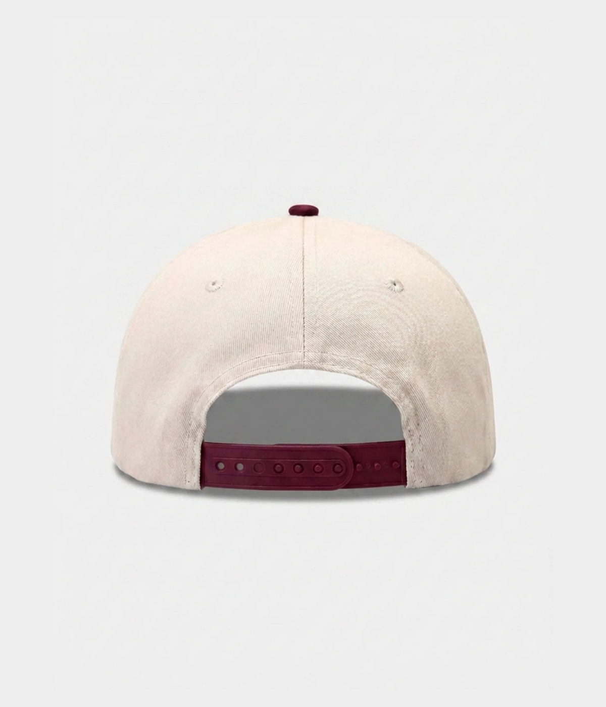 CORE 5-PANEL CAP.