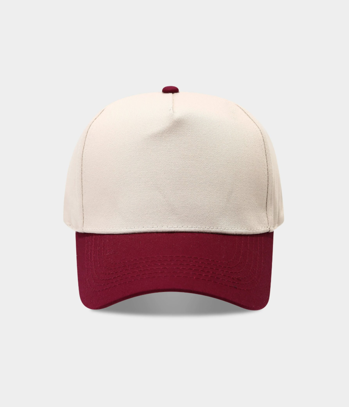 CORE 5-PANEL CAP.