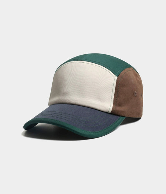 COTTON 5-PANEL.