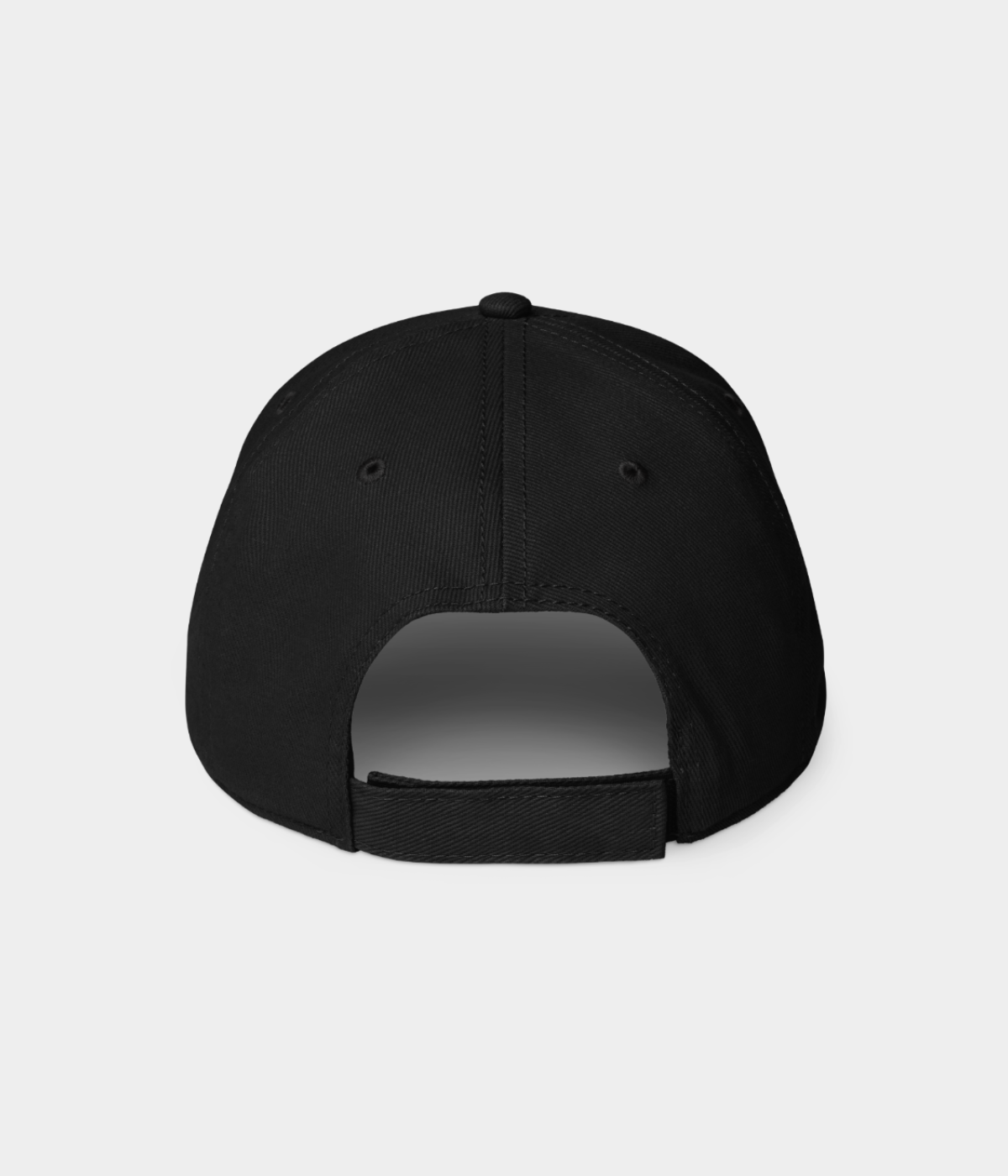 CUSTOM BASEBALL CAP.