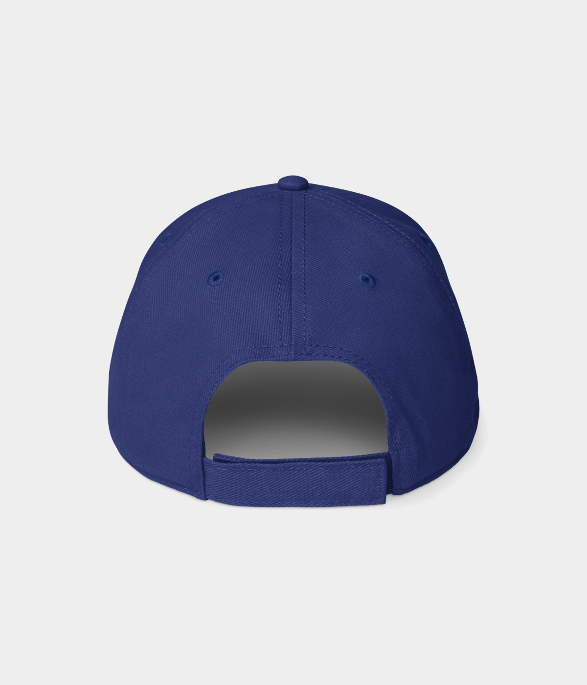 CUSTOM BASEBALL CAP.