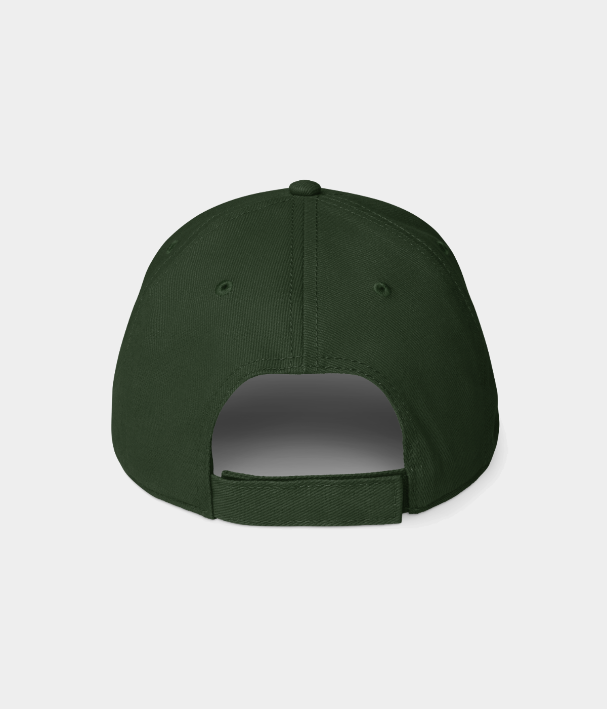CUSTOM BASEBALL CAP.