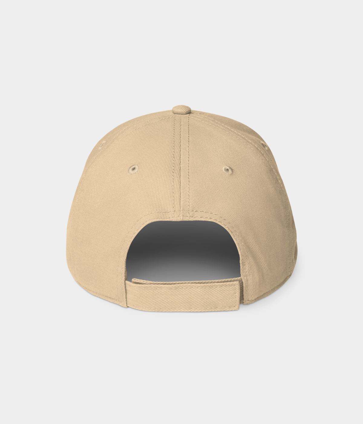 CUSTOM BASEBALL CAP.