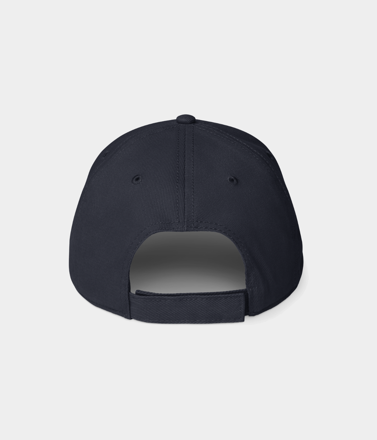 CUSTOM BASEBALL CAP.