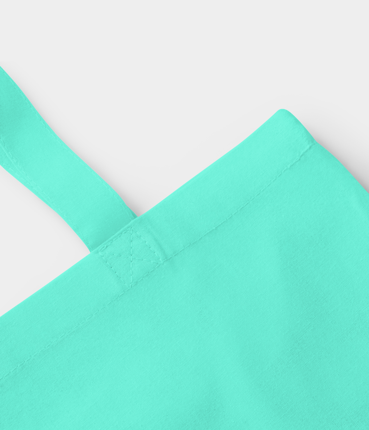 CUSTOM TOTE BAG.