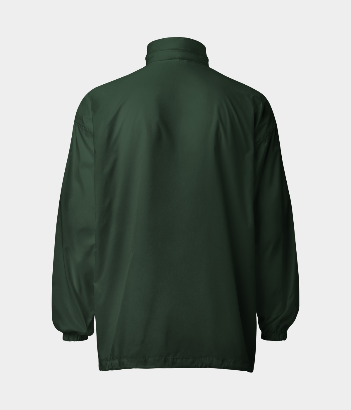 CUSTOM WINDBREAKER JACKET.