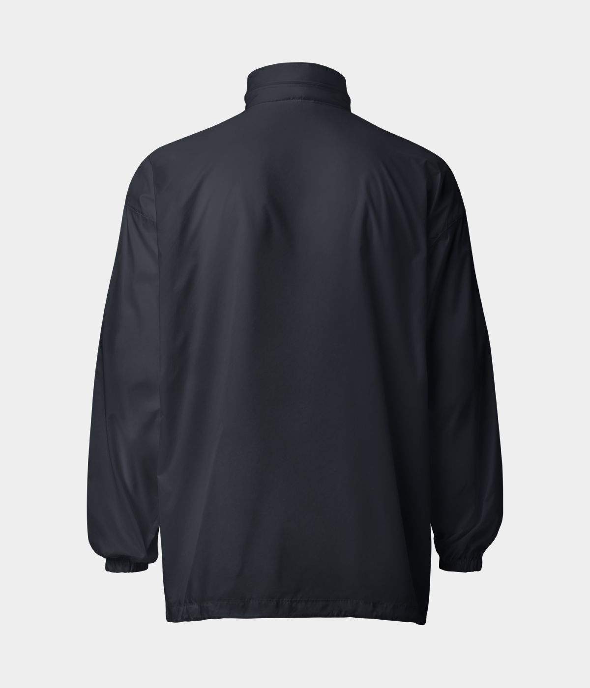 CUSTOM WINDBREAKER JACKET.
