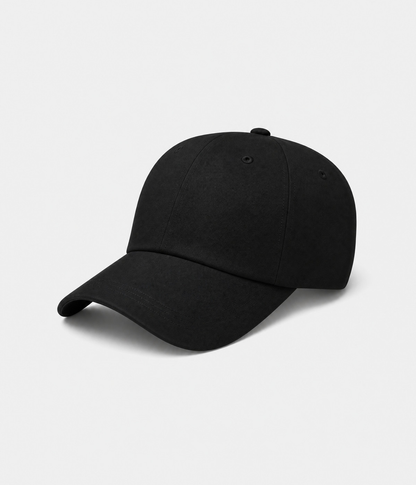 CUSTOM DAD CAP.