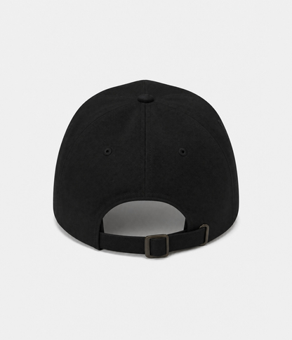 CUSTOM DAD CAP.