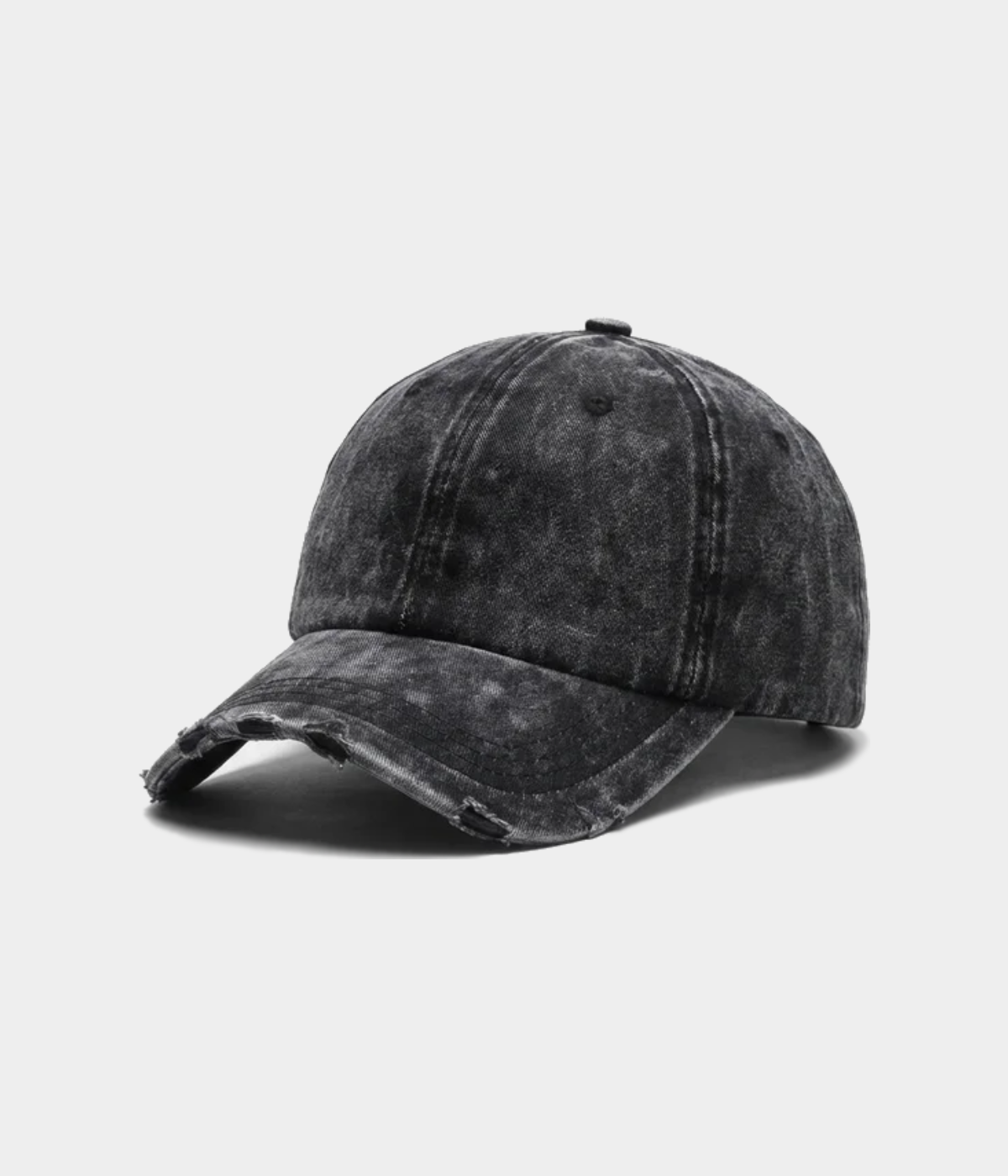 DISTRESSED.