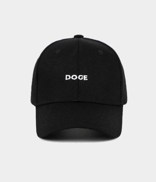 CRYPTO CAP. - DOGE
